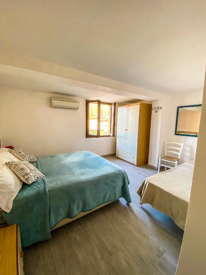 Casa Elvira Apartment Бренцоне сул Гарда Екстериор снимка